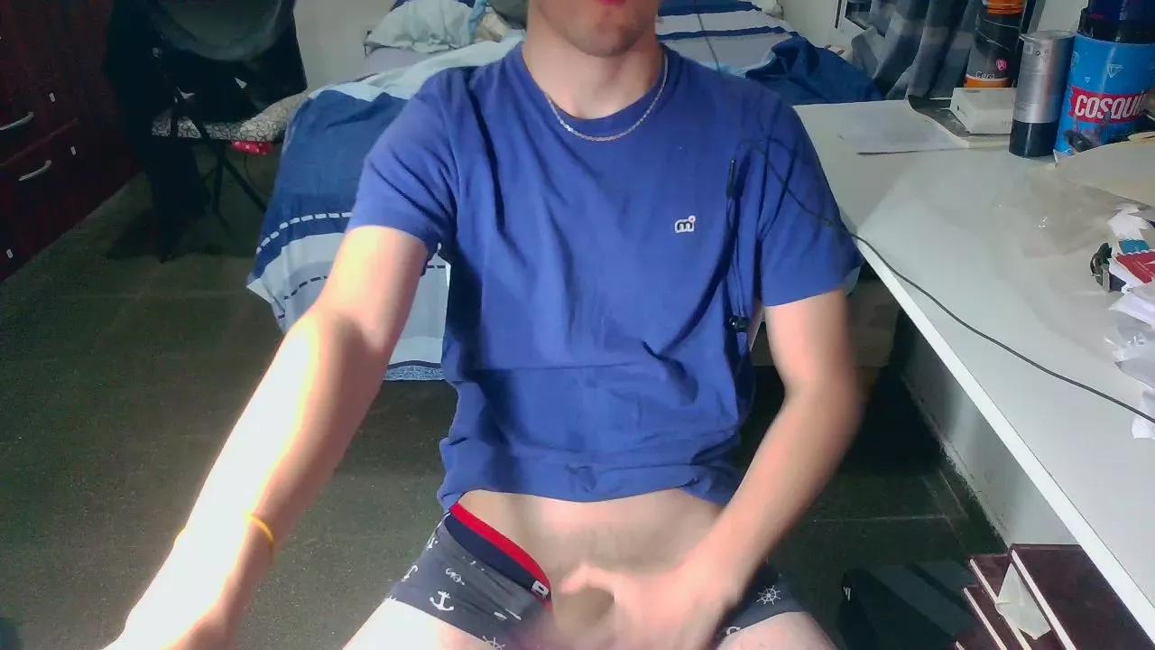 LimitBraker on Cam4 