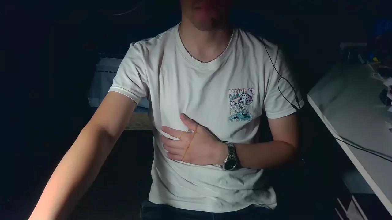 LimitBraker on Cam4 