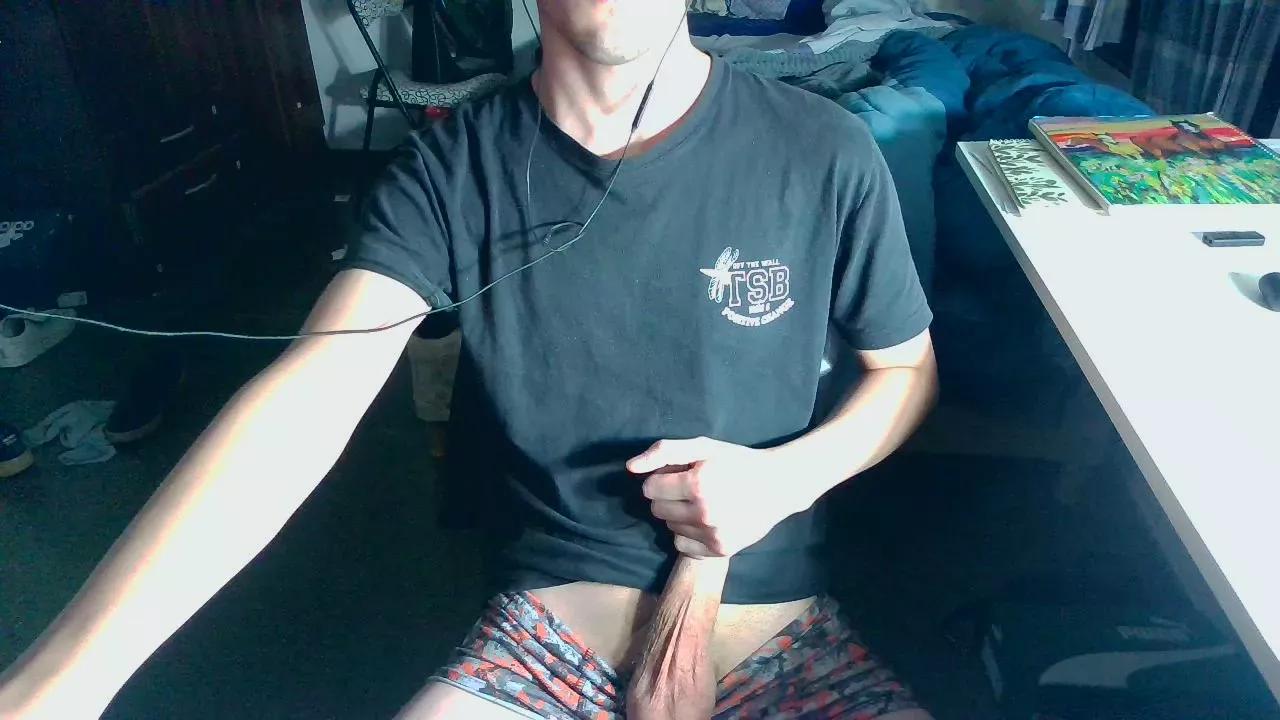 LimitBraker on Cam4 