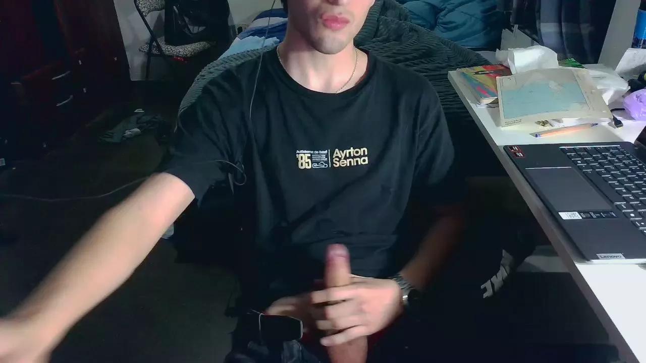LimitBraker on Cam4 