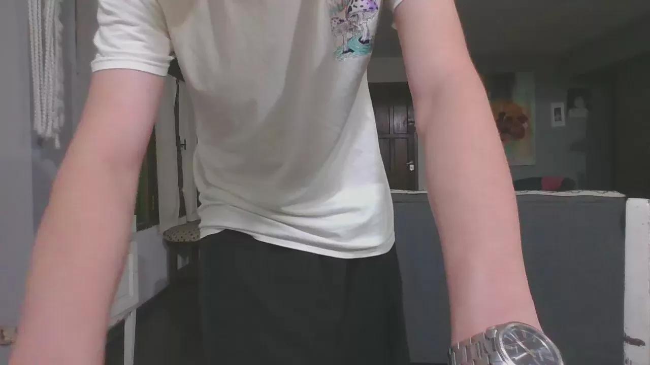 LimitBraker on Cam4 