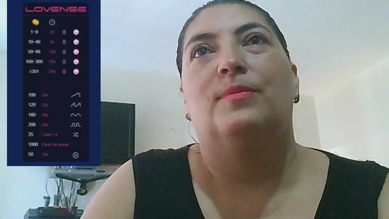 Avatar of lina_maria98