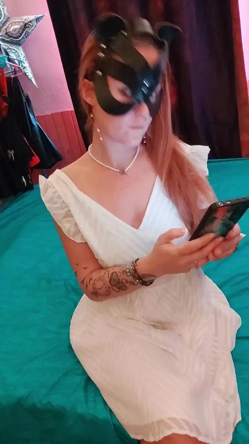 Linacoquine — Freechat on Cam4