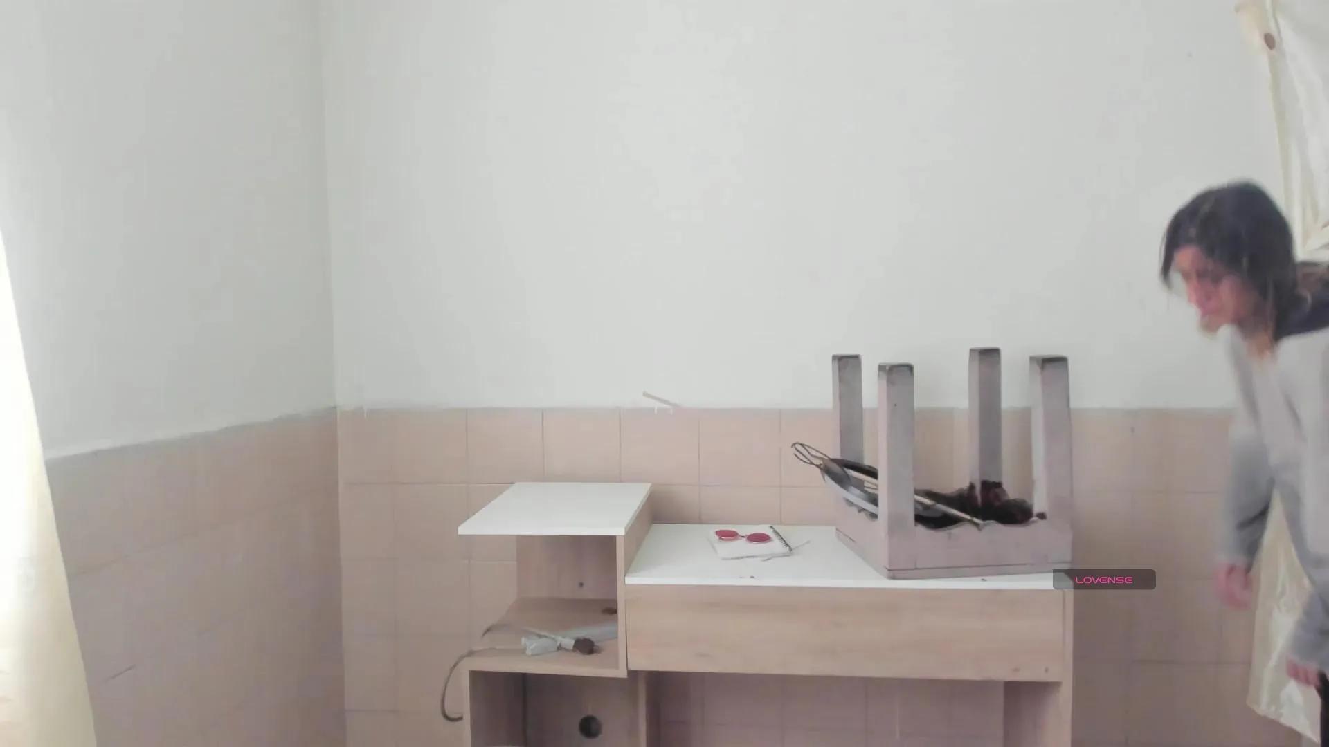 Offline Linnie_doll on Cam4