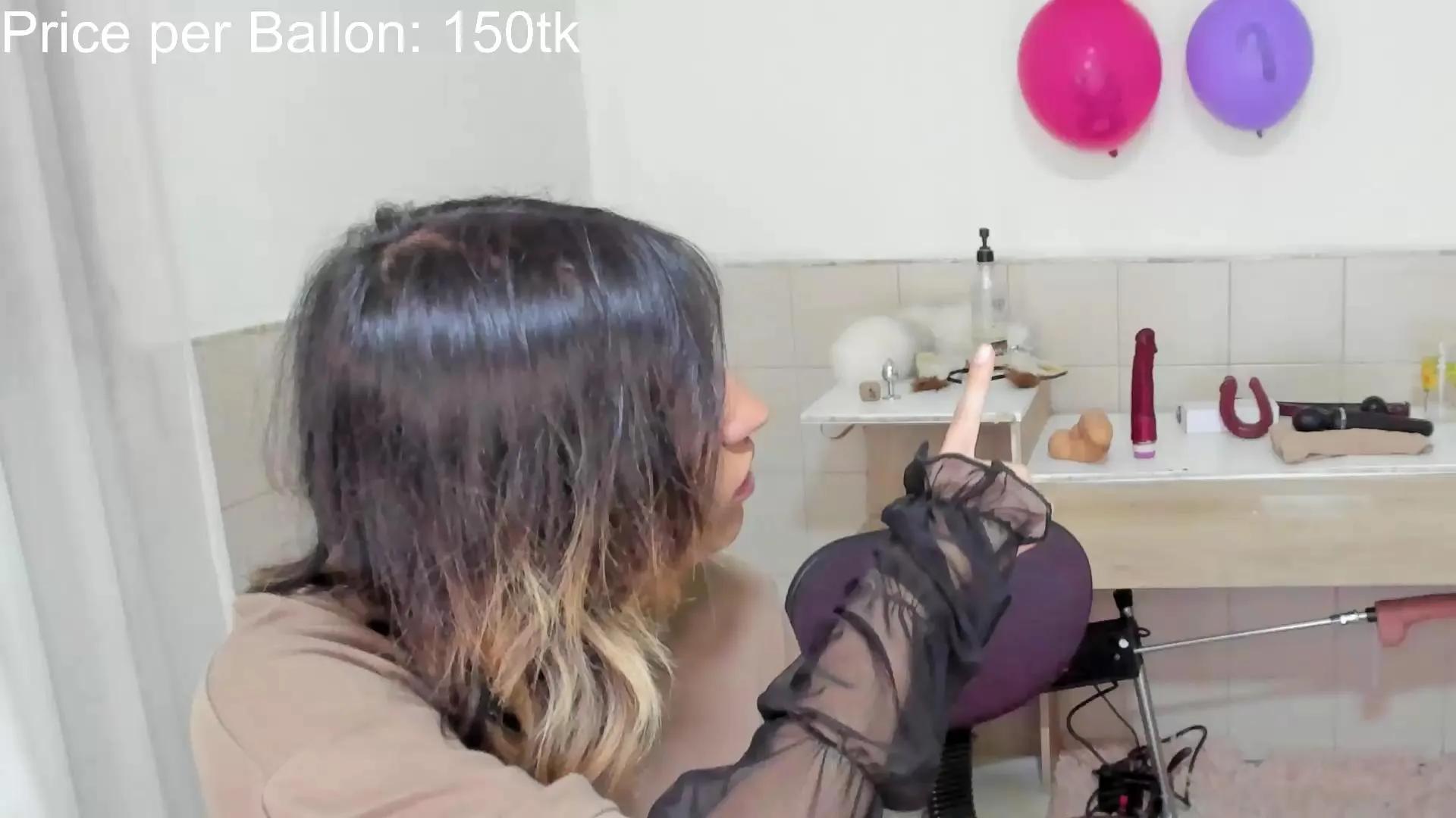 Offline Linnie_doll on Cam4