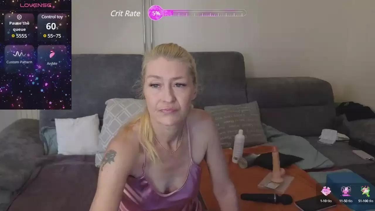 Avatar of lisalustjouw1