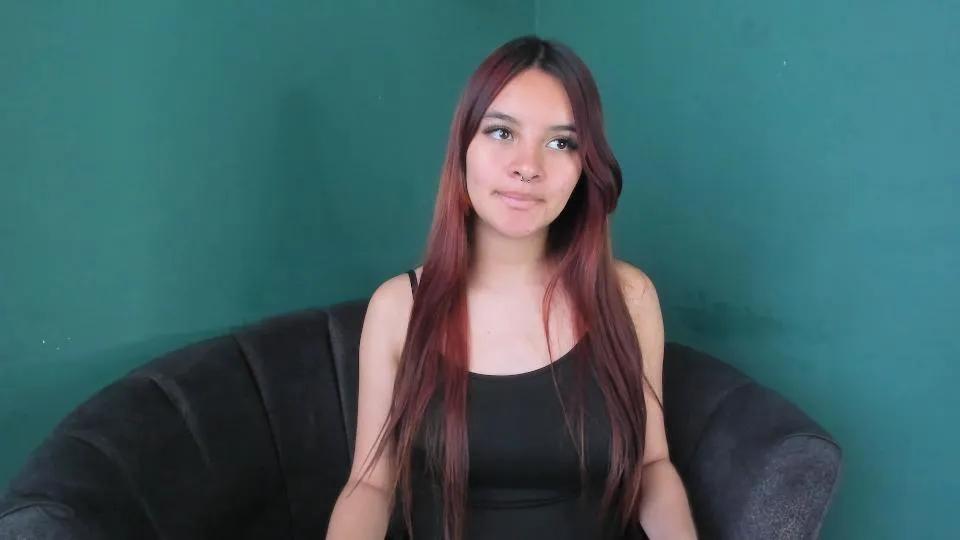 Offline LisaPreggycharm on Cam4