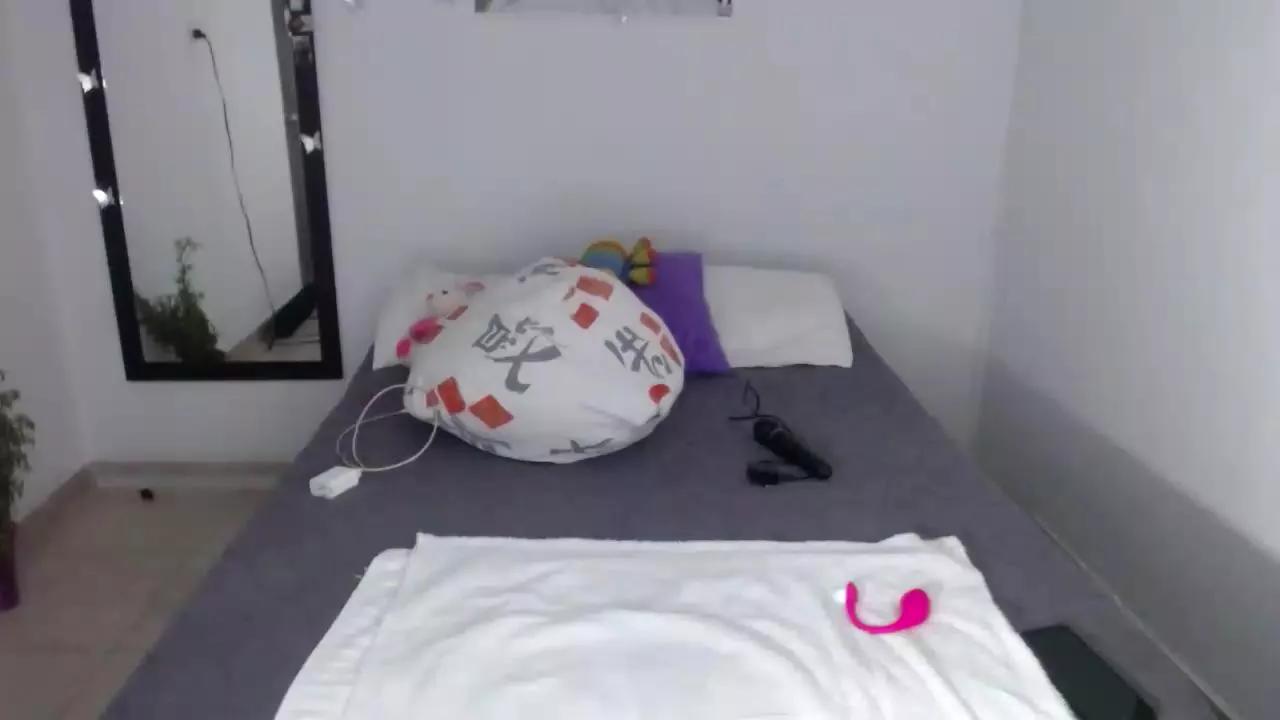 liseth_01hot on Cam4 