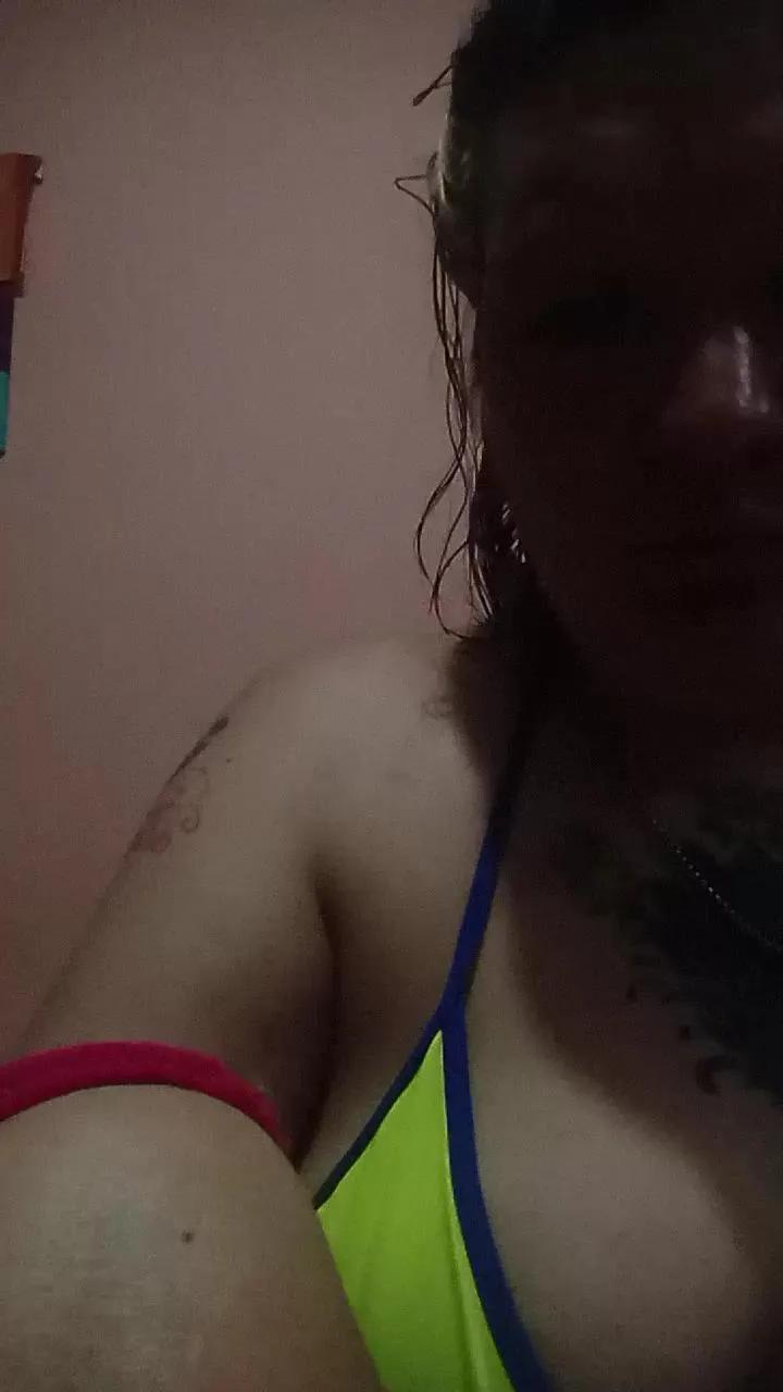 Liss_a — Freechat on Cam4