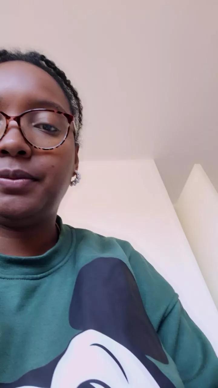 lissajones on Cam4 