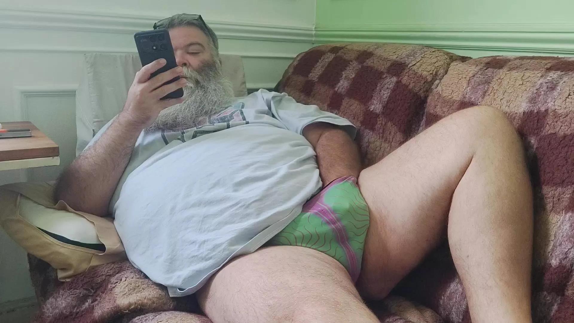 Lito970 on Cam4 