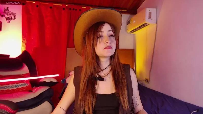 Littlejenn777 on Cam4 