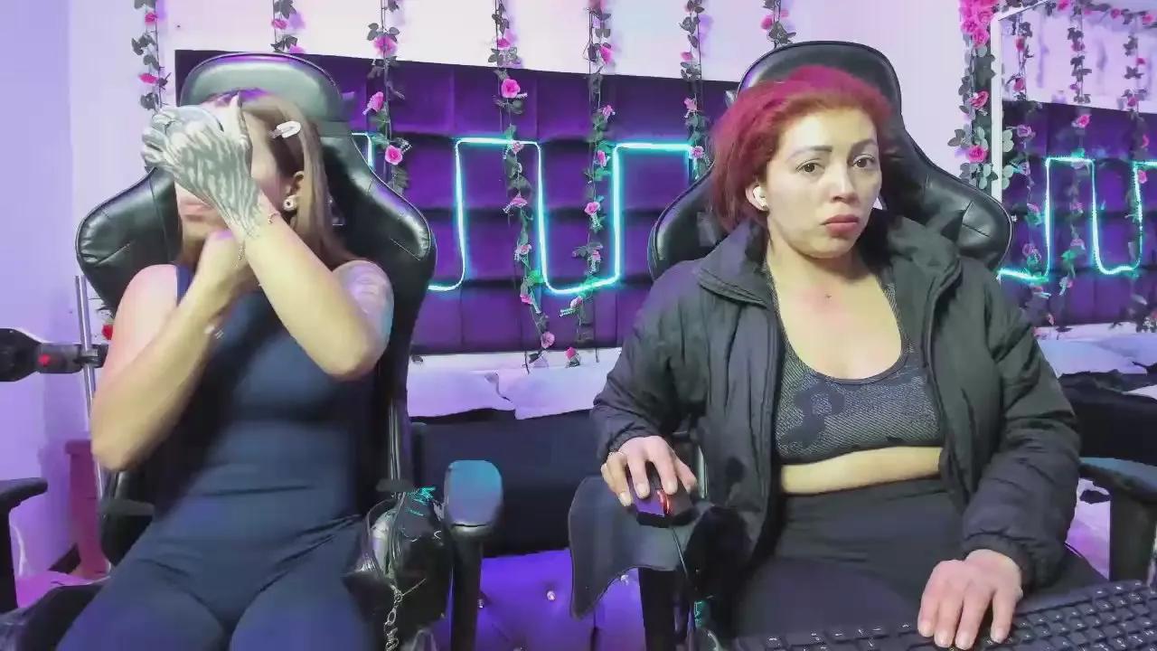 Avatar of LizaAndCharlot