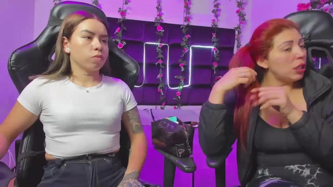 Avatar of LizaAndCharlot