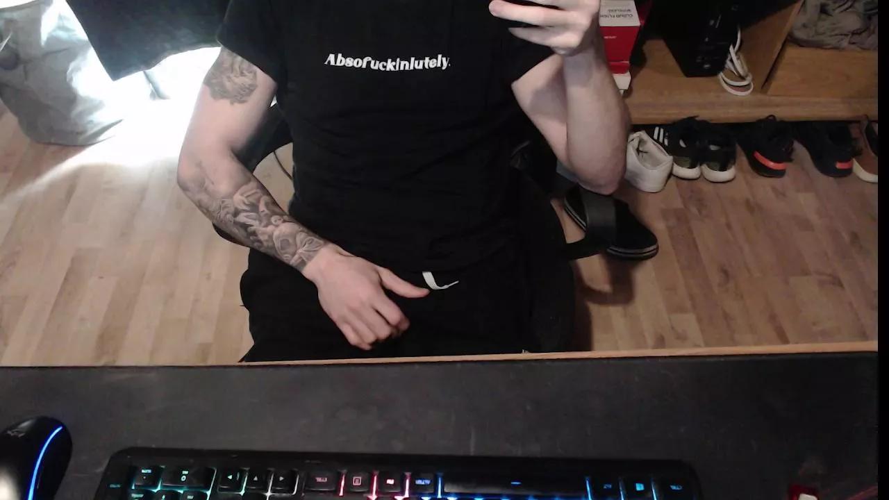 llectorboyl on Cam4 