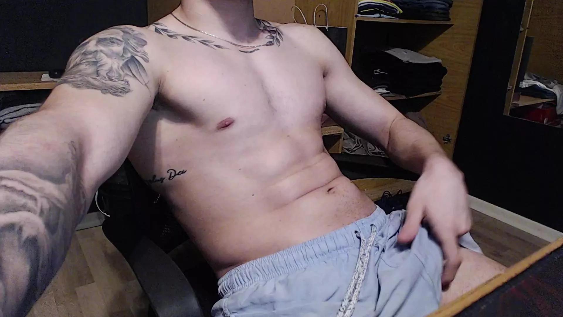 llectorboyl on Cam4 