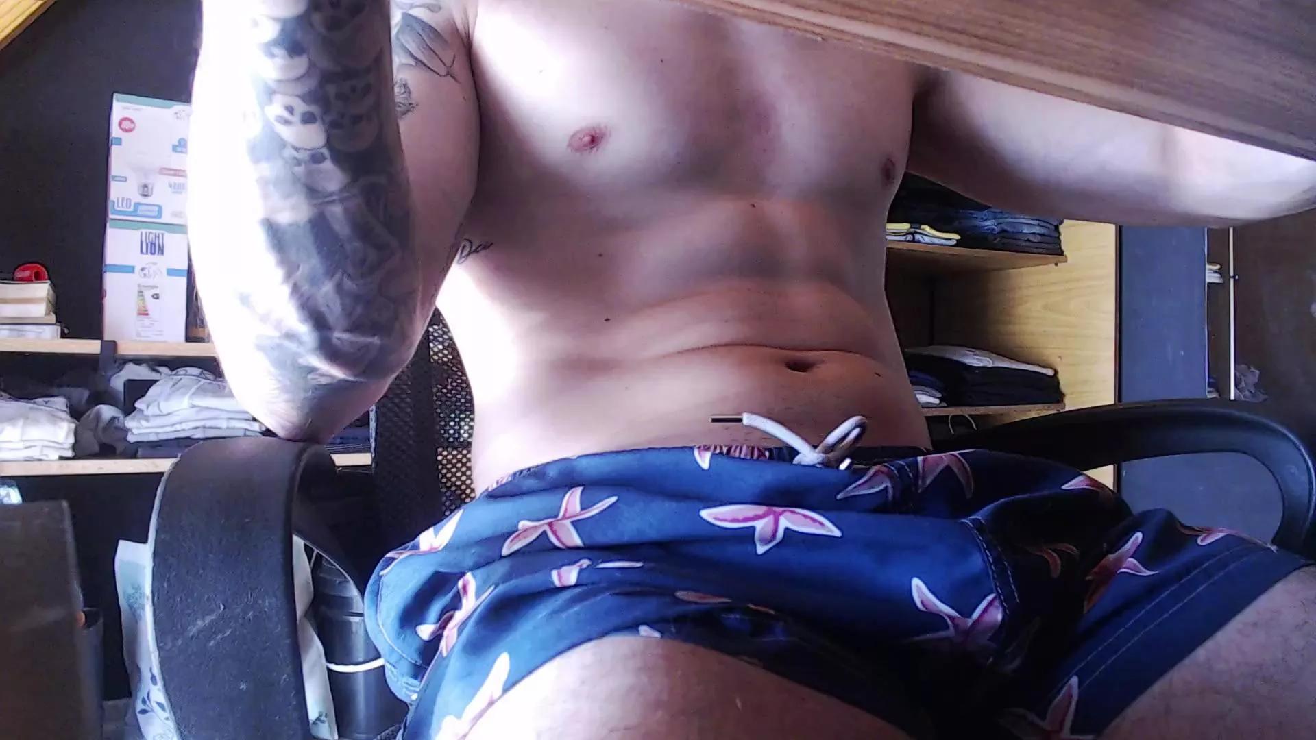 llectorboyl on Cam4 