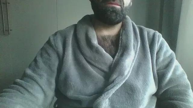locao_hot on Cam4 