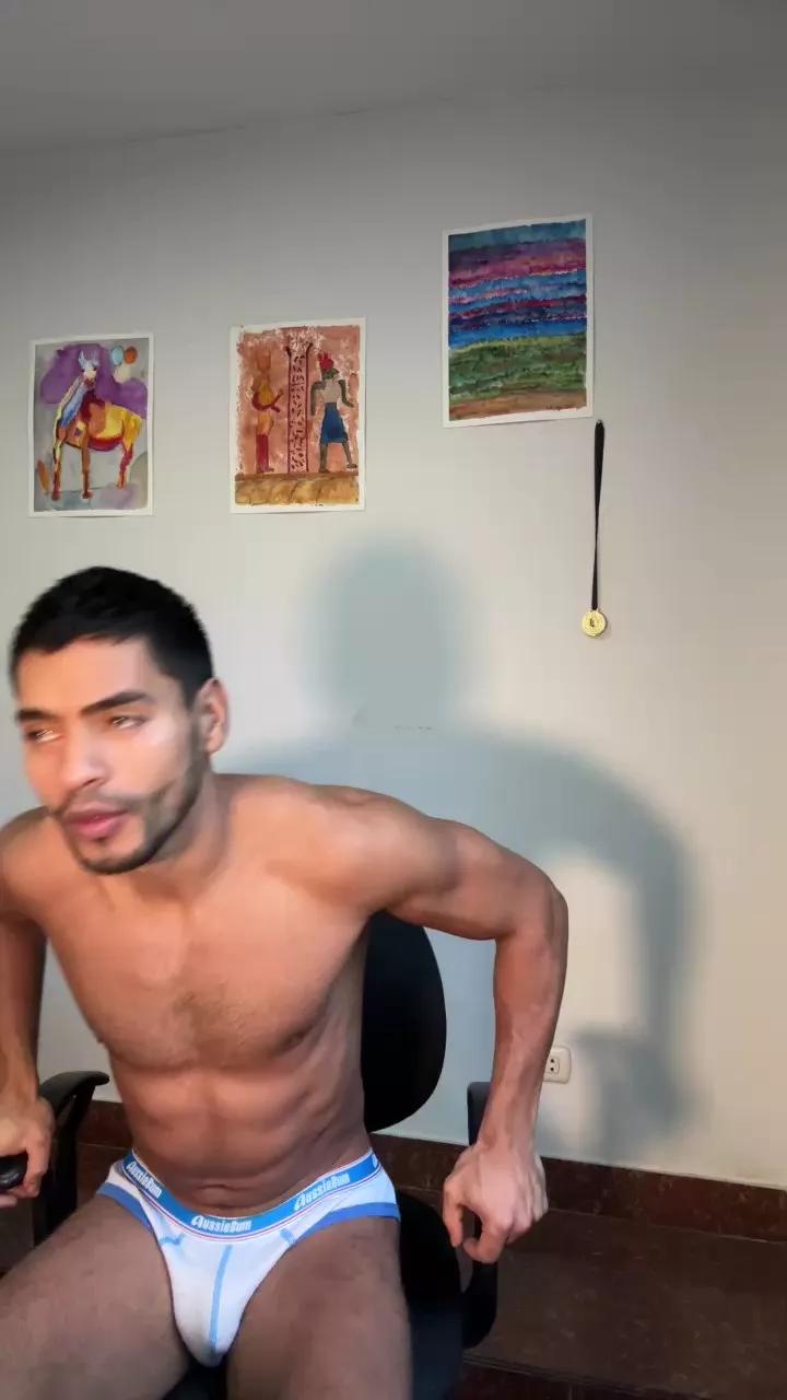 lodo_2 on Cam4 