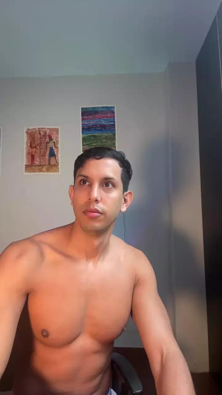 lodo_2 on Cam4 