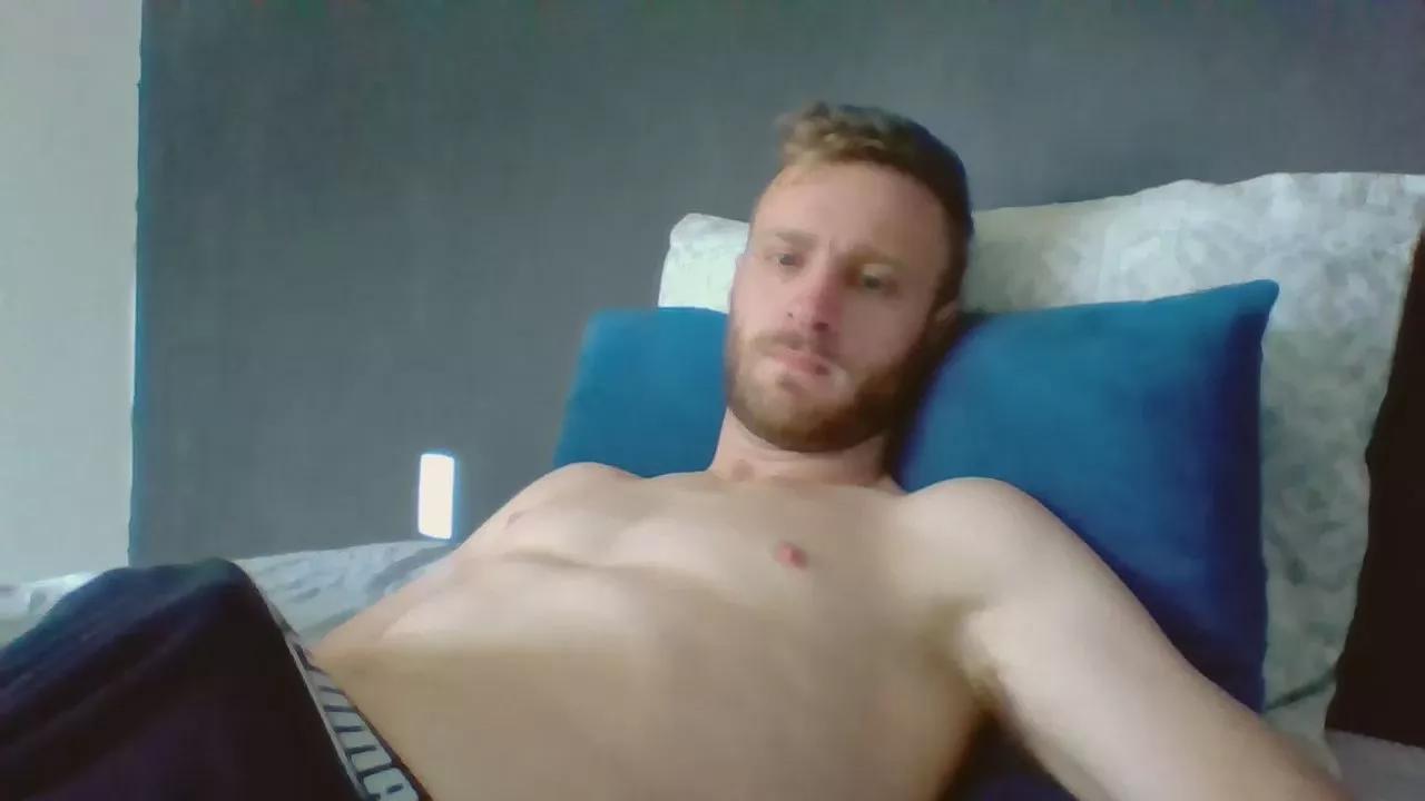 LoiroTesudo on Cam4 
