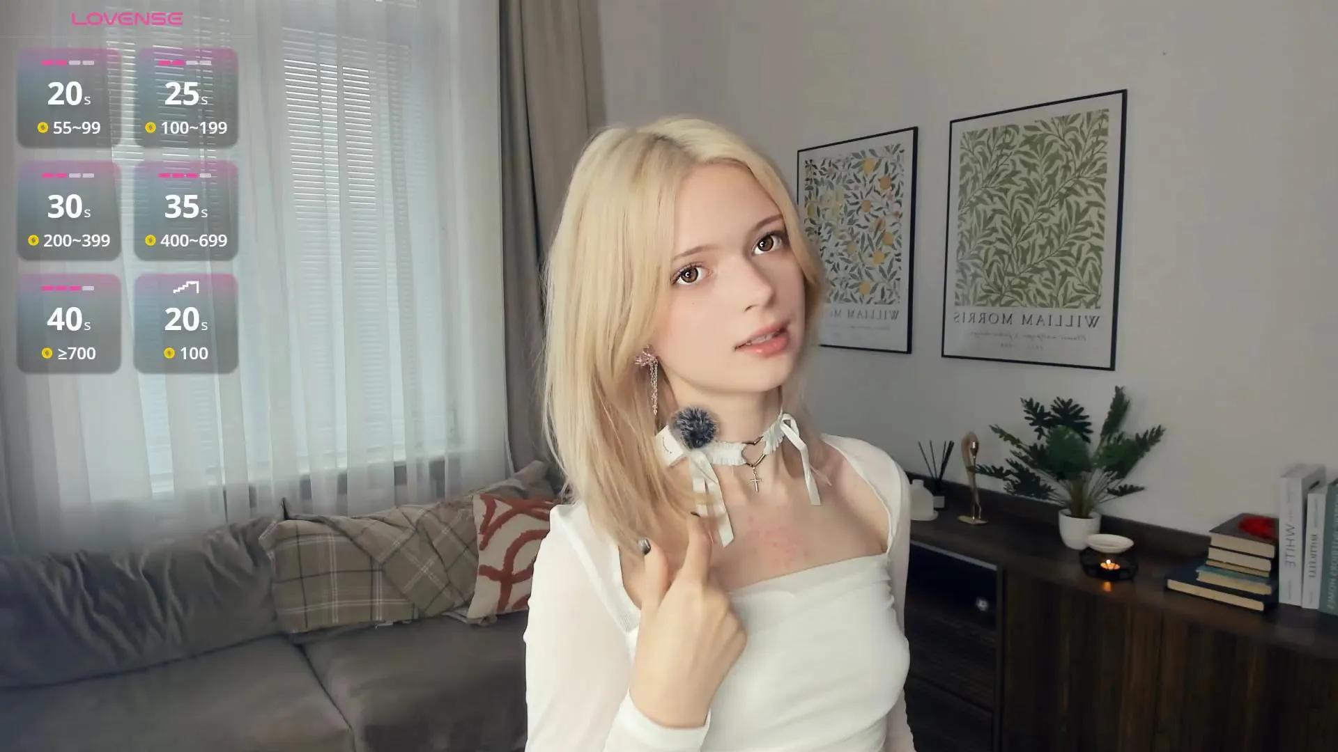 Avatar of LoisDonley