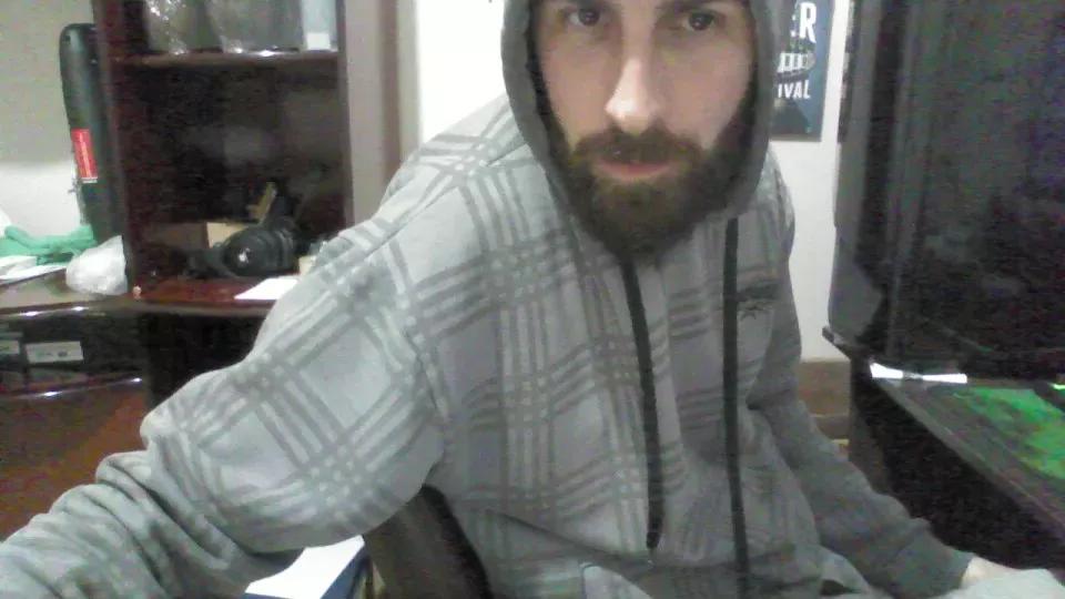 loko_jhony on Cam4 
