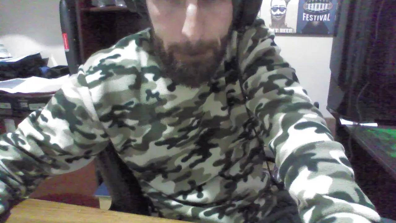 loko_jhony on Cam4 