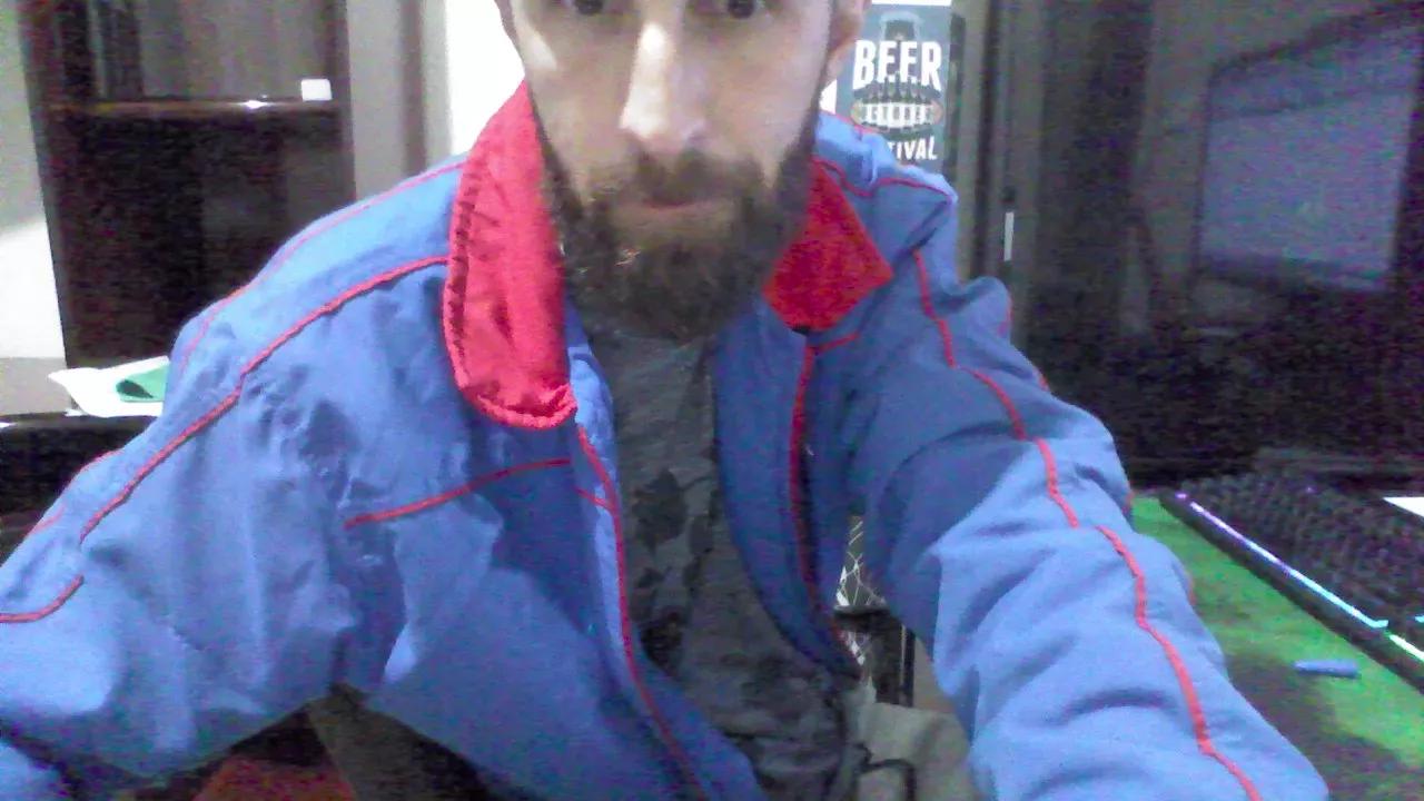 loko_jhony on Cam4 