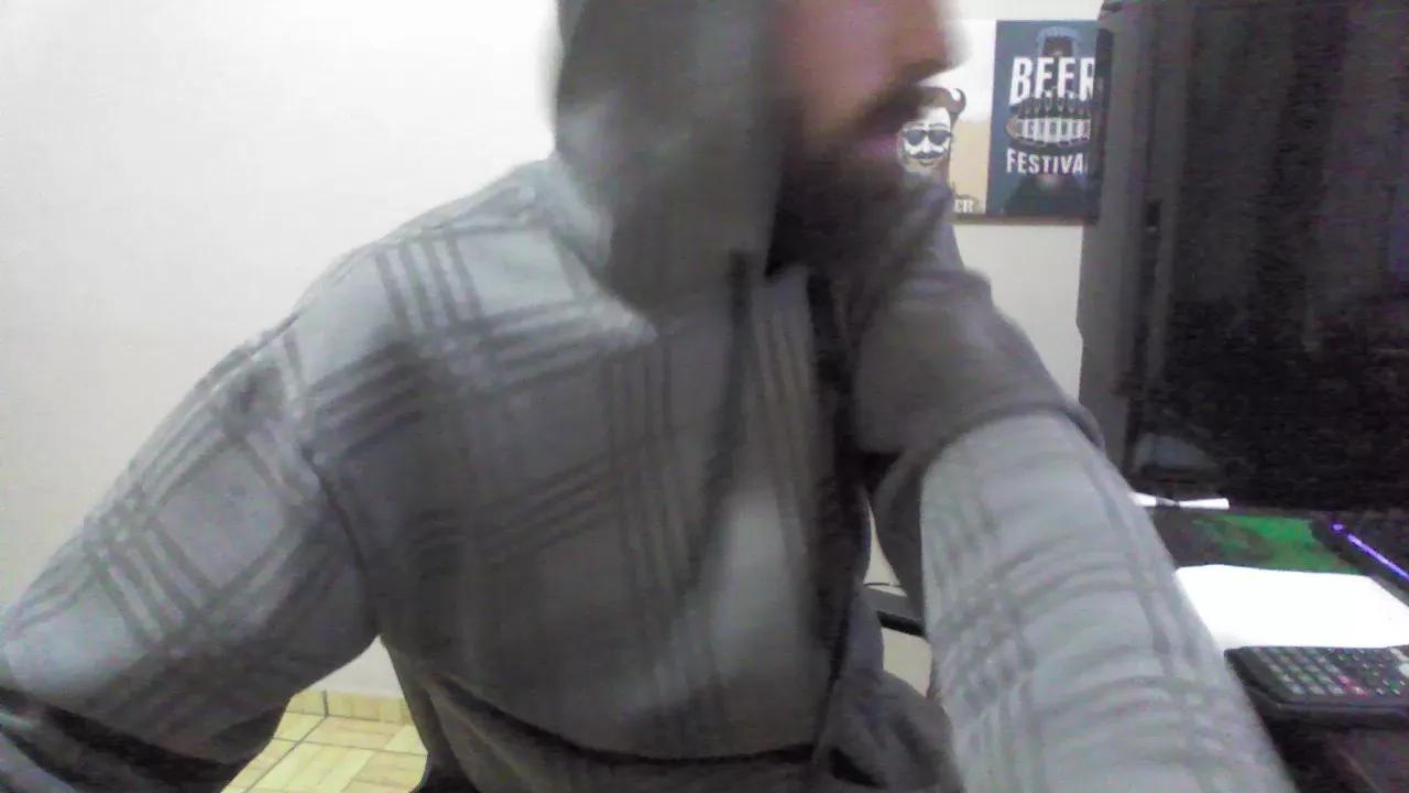 loko_jhony on Cam4 