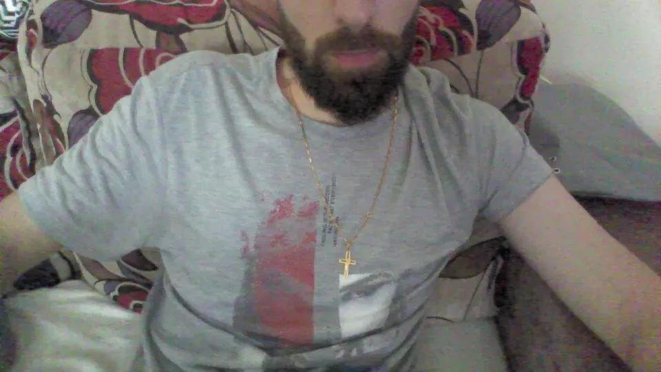 loko_jhony on Cam4 