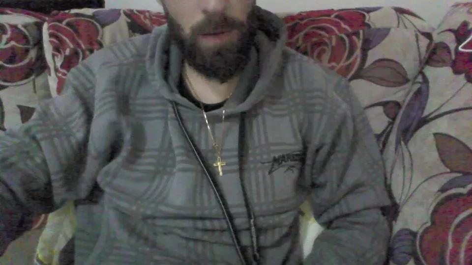 loko_jhony on Cam4 