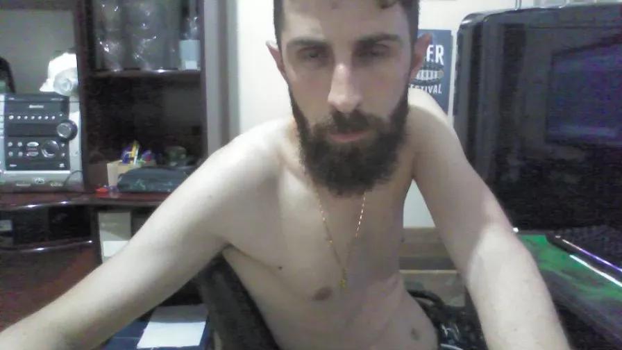 loko_jhony on Cam4 