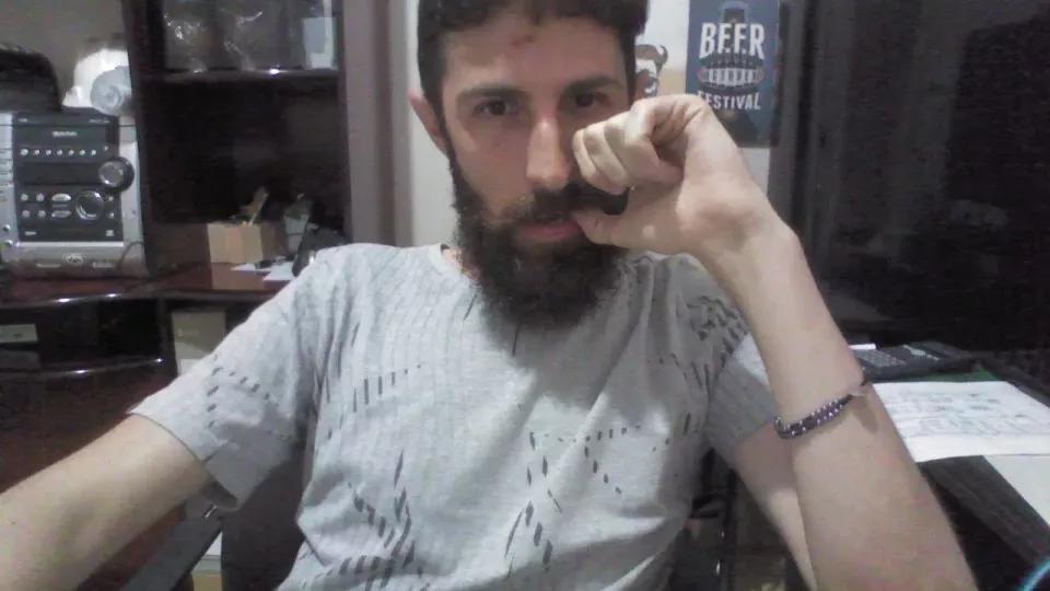 loko_jhony on Cam4 