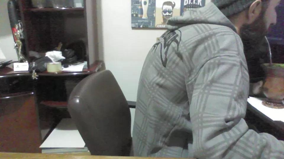 loko_jhony on Cam4 