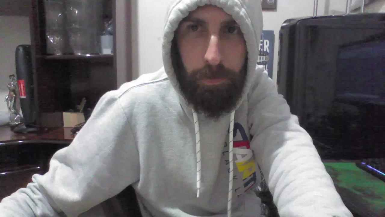 loko_jhony on Cam4 