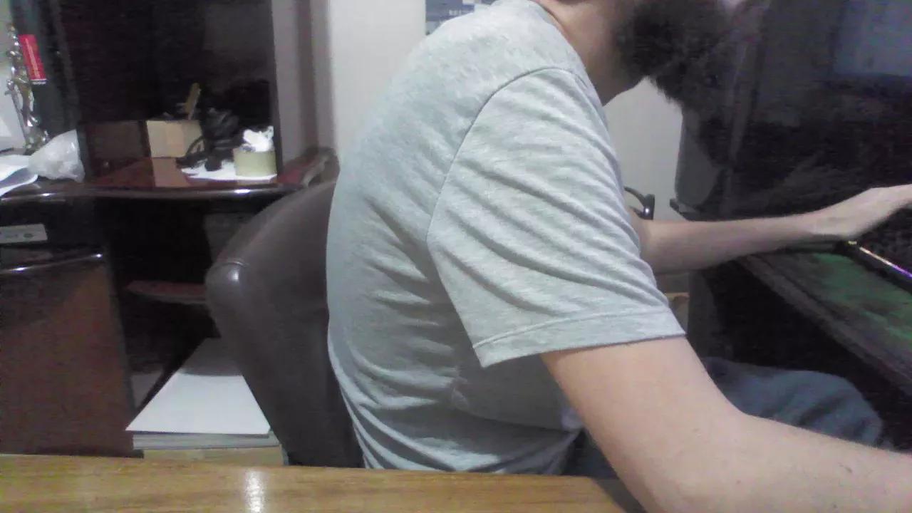 loko_jhony on Cam4 