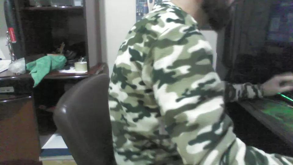 loko_jhony on Cam4 
