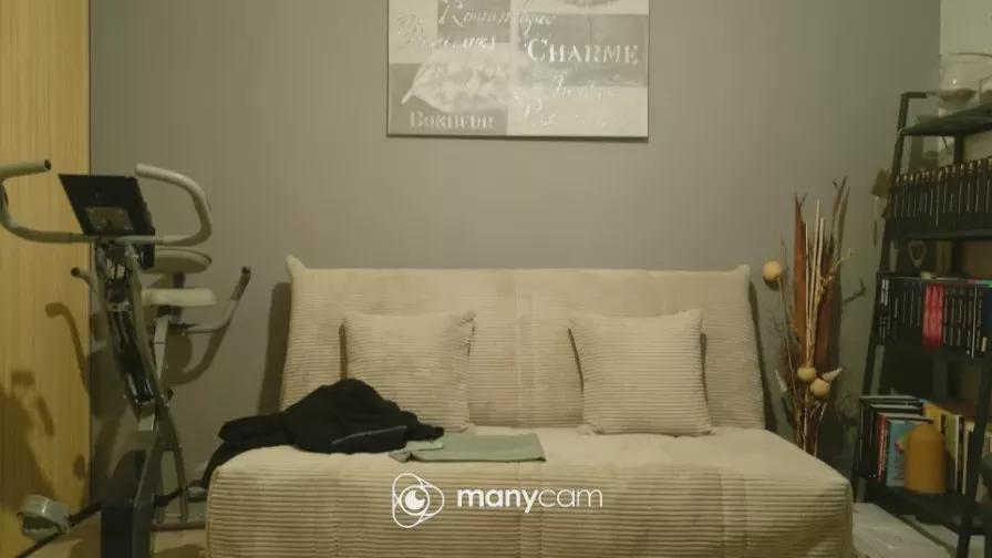 lolacharly on Cam4 