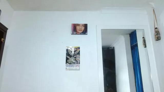 loladirty1 on Cam4 