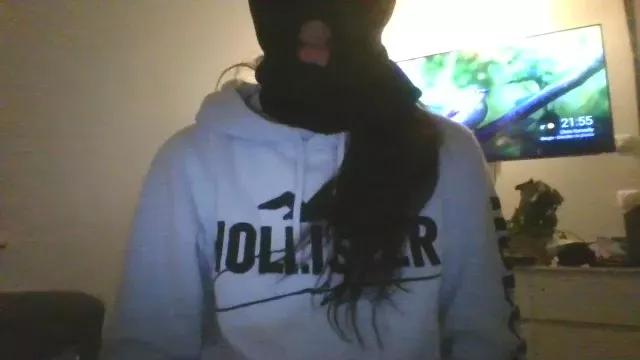 Loladomina78 on Cam4 