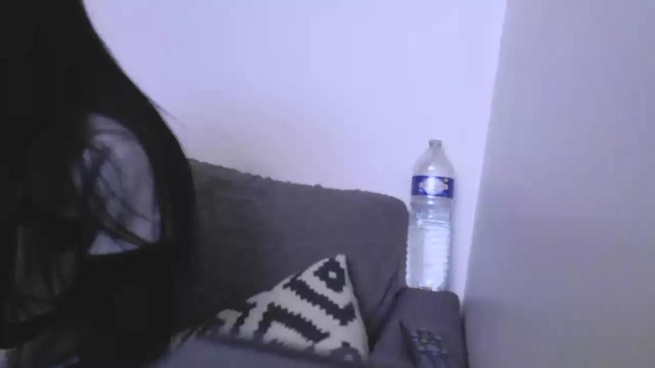 Loladomina78 on Cam4 