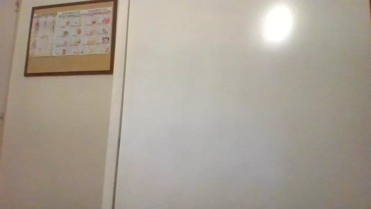 Loladomina78 on Cam4 