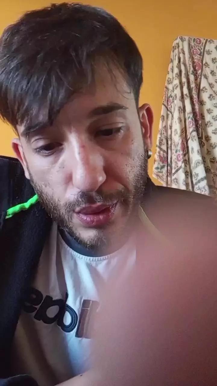 LolloEBibbi on Cam4 