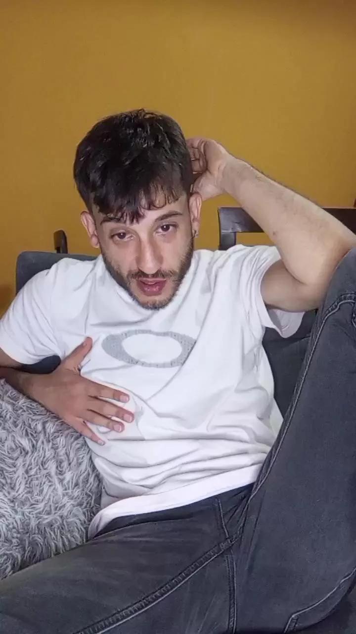 LolloEBibbi on Cam4 