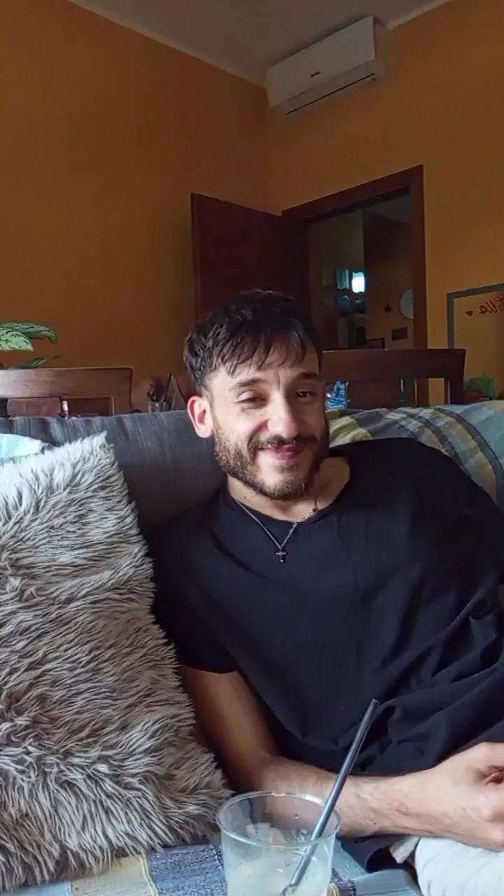 LolloEBibbi on Cam4 