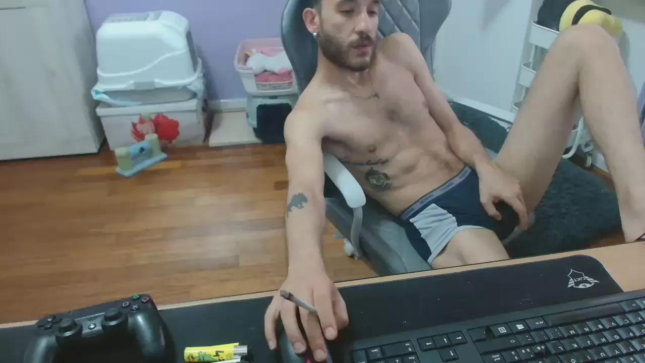 LolloEBibbi on Cam4 