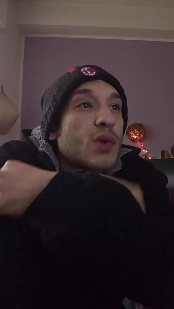 LolloEBibbi on Cam4 