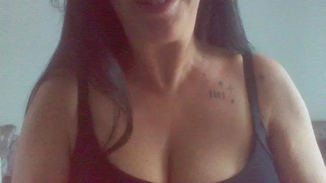 Lollypop444 on Cam4 