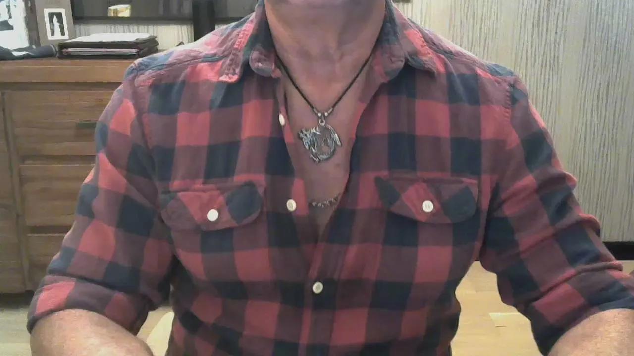 Longdorn — Freechat on Cam4